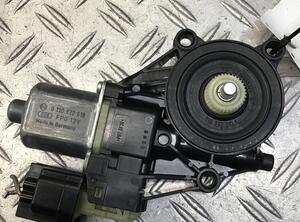 665970 Motor Fensterheber rechts vorne FORD Fiesta VI (CB1, CCN) 0130822619