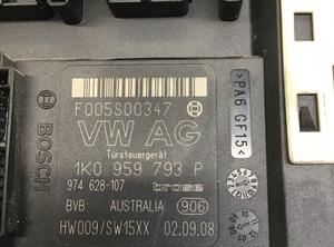 Electric Window Lift Motor VW GOLF V Variant (1K5), VW GOLF VI Variant (AJ5), VW GOLF VI (5K1), VW GOLF VAN VI Variant (AJ5)