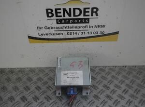 Controller AUDI A4 Avant (8ED, B7)