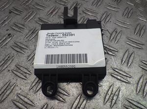 Controller AUDI A4 Cabriolet (8H7, B6, 8HE, B7)