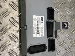 Control unit FIAT STILO (192_)