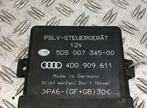 Regeleenheid AUDI A6 (4B2, C5)