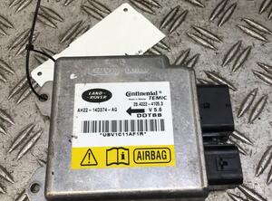 Control unit for Airbag LAND ROVER DISCOVERY IV (L319)