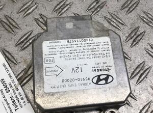 Control unit for Airbag HYUNDAI ATOS (MX)