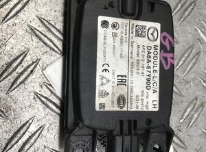 Parking Aid Control Unit MAZDA 5 (CR19)