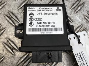 Control unit for curve light SKODA OCTAVIA II Combi (1Z5)