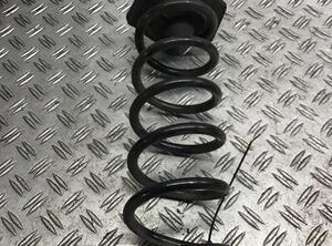 Coil Spring RENAULT Megane CC (EZ0/1)