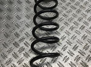 Coil Spring RENAULT Megane CC (EZ0/1)