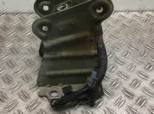 Energy-Absorbing Unit OPEL ASTRA H Estate (A04), OPEL ASTRA H (A04)