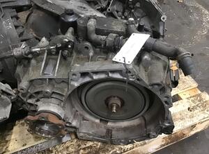 Automatic Transmission VW Passat Variant (3C5)