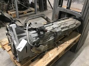 Automatic Transmission VW Touareg (7L6, 7L7, 7LA)