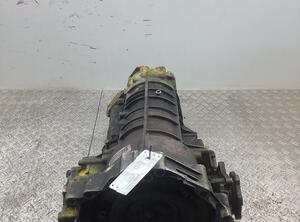 Automatic Transmission AUDI A6 (4B2, C5)