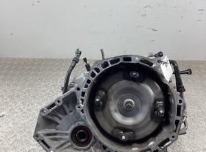 Automatic Transmission FORD Galaxy (WA6), FORD S-Max (WA6)