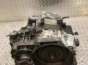 Automatic Transmission VW CC (358), VW Passat CC (357)