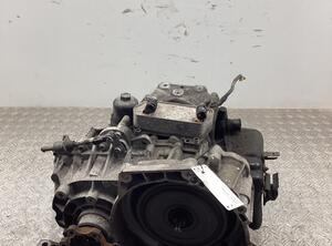 Automatic Transmission VW Touran (1T1, 1T2), VW Touran (1T3)