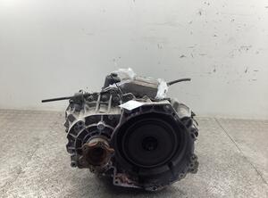 Automatic Transmission VW Touran (1T1, 1T2), VW Touran (1T3)