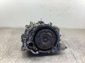 Automatic Transmission RENAULT Laguna III (BT0/1)