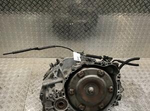 Automatic Transmission VOLVO S80 II (124)