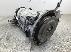 Automatic Transmission JAGUAR XF (CC9, J05)