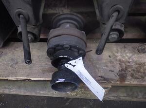 Rear Axle Gearbox / Differential LAND ROVER Range Rover III (LM)