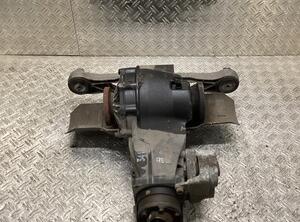 Rear Axle Gearbox / Differential VW Phaeton (3D1, 3D2, 3D3, 3D4, 3D6, 3D7, 3D8, 3D9)