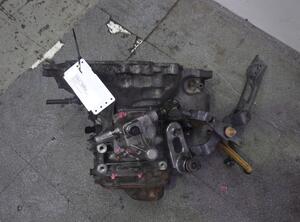 Manual Transmission OPEL Corsa D (S07)