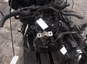 Manual Transmission VW Bora (1J2)