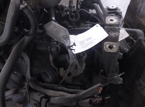 Manual Transmission VW Golf IV (1J1)