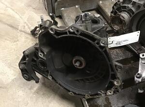 Manual Transmission OPEL Corsa C (F08, F68)