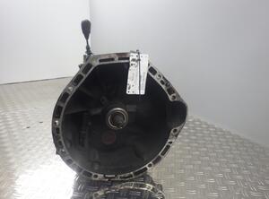 Manual Transmission MERCEDES-BENZ C-Klasse T-Model (S203)