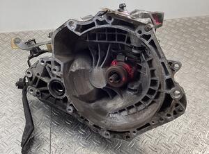 Manual Transmission OPEL Corsa C (F08, F68)