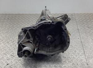 Manual Transmission RENAULT Twingo II (CN0)