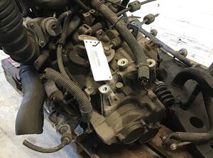 Manual Transmission SMART Forfour (454)