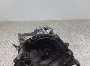 Manual Transmission OPEL Corsa C (F08, F68)