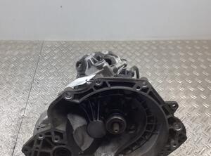 Manual Transmission OPEL Corsa C (F08, F68)