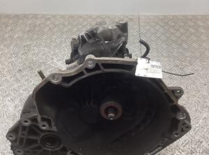 Manual Transmission OPEL Astra G CC (F08, F48)