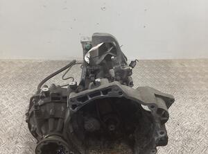 Handgeschakelde versnellingsbak AUDI A3 (8L1)