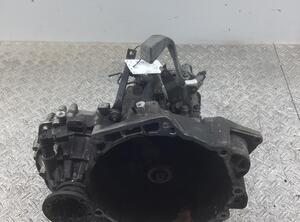 Manual Transmission VW Bora (1J2)