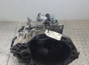 Manual Transmission CHEVROLET Captiva (C100, C140)