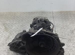 Manual Transmission OPEL Corsa C (F08, F68)