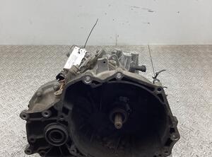 Handgeschakelde versnellingsbak OPEL Astra H GTC (L08)