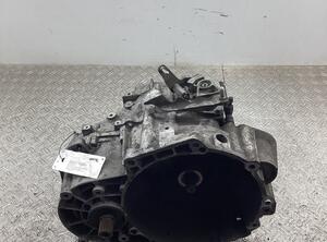 Handgeschakelde versnellingsbak VW Touran (1T1, 1T2), VW Touran (1T3)