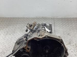 Handgeschakelde versnellingsbak OPEL Vectra C (--)