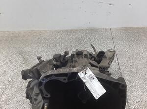 Manual Transmission ALFA ROMEO 147 (937)