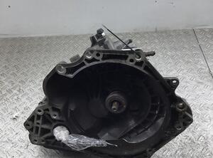 Manual Transmission OPEL Corsa C (F08, F68)