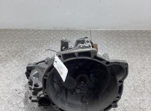 Manual Transmission FORD Fiesta VI (CB1, CCN)