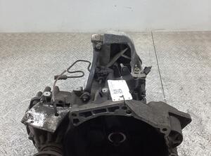 Manual Transmission VW Golf IV (1J1)