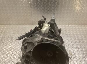 Manual Transmission FORD Focus Turnier (DNW)