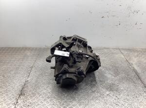 Manual Transmission VW Polo (9N)