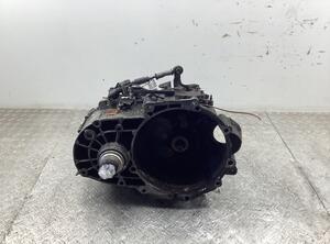 Manual Transmission VW Sharan (7M6, 7M8, 7M9)